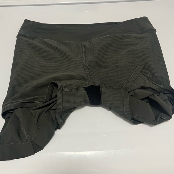 Athleta Soho Skort - Picture 5 of 9